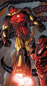 Stark Sentinel