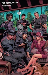Stark Seven (Earth-616)