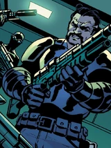 Steeljacket (Earth-616)