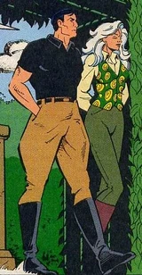 King Stefan (Earth-616)