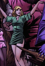 Viva (Earth-15731)