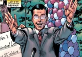 Stephen Colbert (Earth-616)