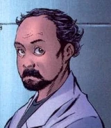 Dr. Stephen Crane (Earth-616)