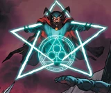 Dr. Strange (Earth-10011)