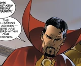 Dr. Strange (Earth-10170)