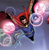 Doctor Strange (Earth-10333)