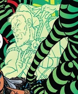 Doctor Strange (Earth-11481)