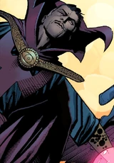 Doctor Strange (Earth-13133)