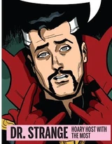 Doctor Strange (Earth-14105)