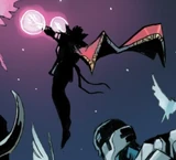 Doctor Strange (Earth-14412)