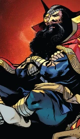 Doctor Strange (Earth-18067)