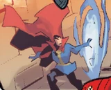 Doctor Strange (Earth-18466)