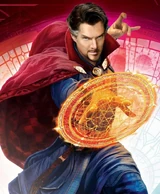 Doctor Strange (Earth-199999)