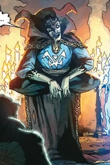 Doctor Strange (Earth-2149)