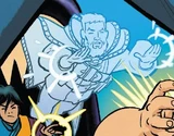 Doctor Strange (Earth-24115)