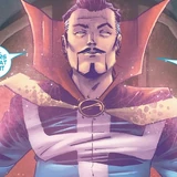 Doctor Strange (Earth-27169)