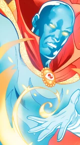 Doctor Strange (Earth-30468)