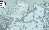 Doctor Strange (Earth-31458)