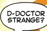 Doctor Strange (Earth-39234)