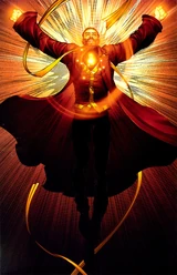 Doctor Strange (Earth-41101)