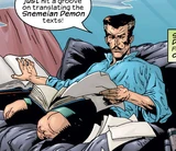 Doctor Strange (Earth-42777)