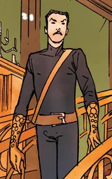 Doctor Strange (Earth-51838)