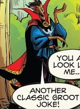 Doctor Strange (Earth-51912)