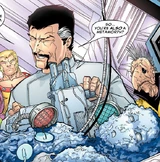 Doctor Strange (Earth-59661)