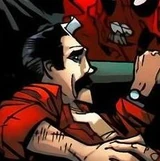 Doctor Strange (Earth-6001)