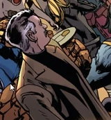 Doctor Strange (Earth-61112)