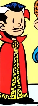 Doctor Strange (Earth-66209)