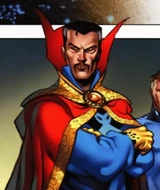Doctor Strange (Earth-91126)