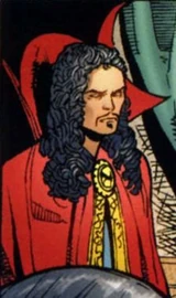 Doctor Strange (Earth-96662)