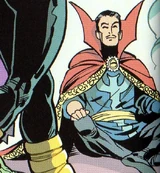 Doctor Strange (Earth-TRN1212)