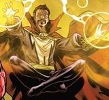 Doctor Strange (Earth-71953)