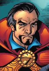 Doctor Strange (Earth-1610)