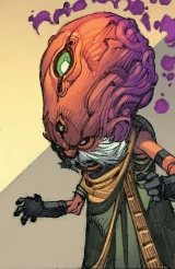 Sterilon (Earth-616)