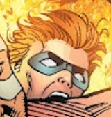 The Human Haze (Earth-616)