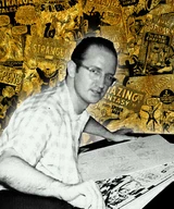 Steve Ditko