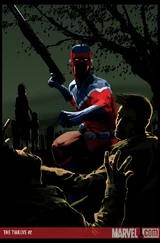 Captain Wonder (Earth-616)