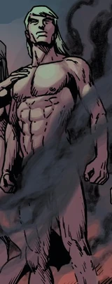 Steve (Earth-14412)