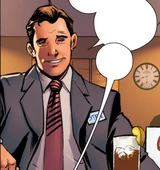 Steve Sawicki (Earth-616)