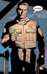 Steve Southall (Earth-616)