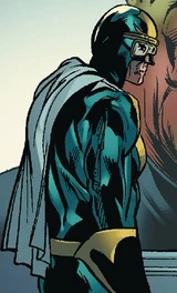 Stunt-Master (Earth-616)
