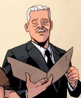 Partridge (Earth-616)