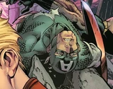 Captain America (Earth-10071)