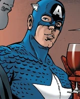 Captain America (Earth-10170)