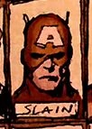 Captain America (Earth-10511)