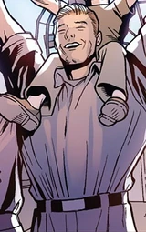 Steve Rogers (Earth-10628)