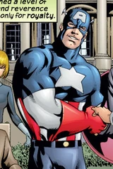 Captain America (Earth-12)